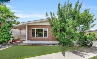 1053 Peralta Rd Unit 24, Concord, CA 94520