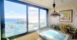 1650 Ala Moana Blvd Unit 3801, Honolulu, HI 96815