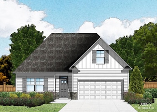 939 Gibbons St, Wellford, SC 29385