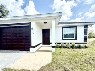 711 W 12th St, Lehigh Acres, FL 33972