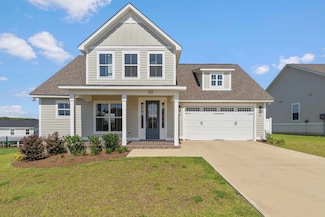 152 Tulane Way, Tallahassee, FL 32317