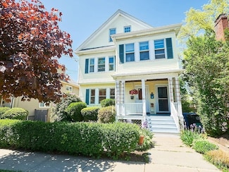 50 Slade St Unit 1, Belmont, MA 02478