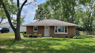 1262 S Main St, Dunkirk, IN 47336