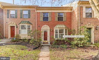 178 English Run Cir, Sparks Glencoe, MD 21152