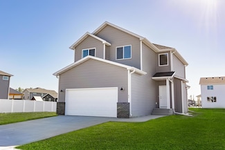 833 60th Ave W, West Fargo, ND 58078