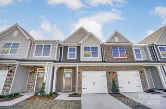 4113 Black Ct Unit 167, Harrisburg, NC 28075
