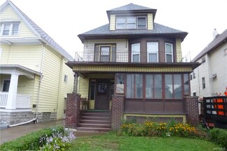 715 Abbott Rd, Buffalo, NY 14220
