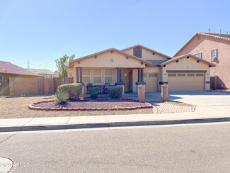 4136 S 73rd Dr, Phoenix, AZ 85043