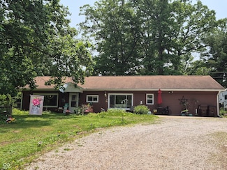 12873 W State Road 48, Jasonville, IN 47438