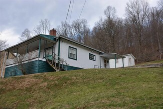 110 Virginia Ave, Weston, WV 26452