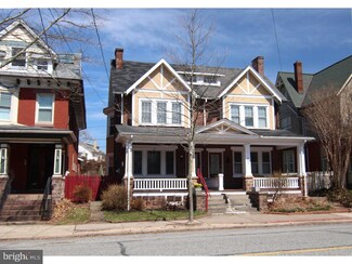 949 E High St, Pottstown, PA 19464