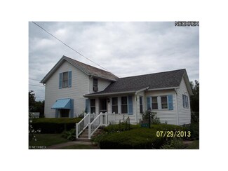 129 Burbank St, Creston, OH 44217