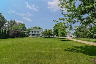 99 N Union Rd, Brooklyn, WI 53521