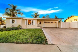 1520 Greenfield Dr, El Cajon, CA 92021