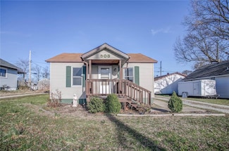508 N Old Edwardsville Rd, Roxana, IL 62084