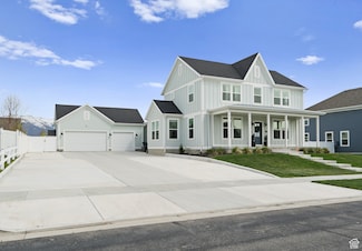 245 S Summer Breeze Ln, Layton, UT 84041