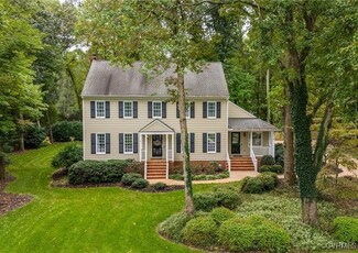 10219 Sioux Rd, Richmond, VA 23235