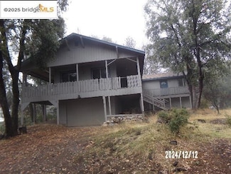 22970 N Bald Mountain Rd, Sonora, CA 95370