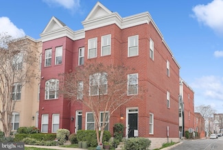 2136 12th Place NW, Washington, DC 20009