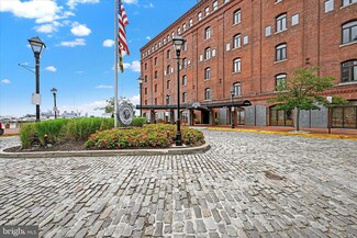 1000 Fell St Unit 618, Baltimore, MD 21231