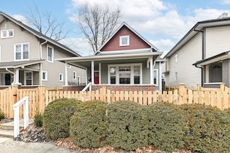 2914 N Delaware St, Indianapolis, IN 46205