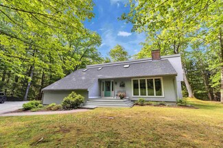 119 Carley Rd, Peterborough, NH 03458