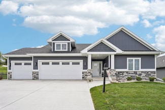 1404 Schoepp Ln, Cross Plains, WI 53528