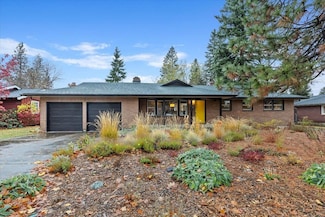 3724 S Manito Blvd, Spokane, WA 99203