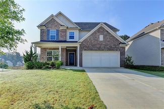 5599 Wheeler Ridge Rd, Auburn, GA 30011