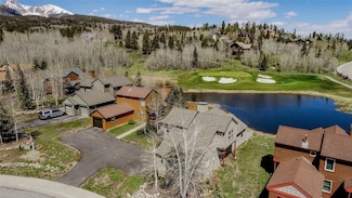 1649 N Chipmunk Ln, Silverthorne, CO 80498