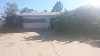 4316 Delamar Ave NE, Albuquerque, NM 87110