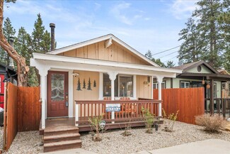 538 Maltby Blvd, Big Bear City, CA 92314
