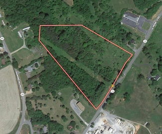 0 Moneta Rd Unit 21382322, Moneta, VA 24121