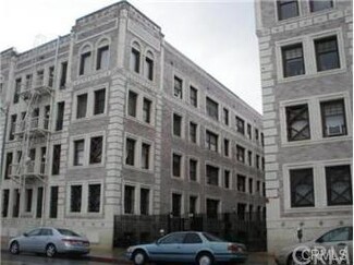 2121 James m Wood Blvd Unit 207, Los Angeles, CA 90006