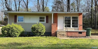 2124 Atkins Dr NW, Huntsville, AL 35810