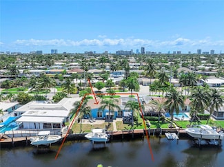 711 SE 5th Ave, Pompano Beach, FL 33060