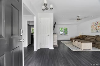 8023 Nashua Dr, Midlothian, VA 23112