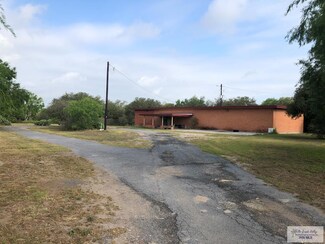501 N Arroyo Blvd, Rio Hondo, TX 78583