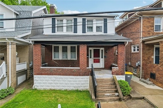 3234 Pinehurst Ave, Pittsburgh, PA 15216