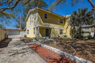 2073 Madrid Ct N, Clearwater, FL 33763