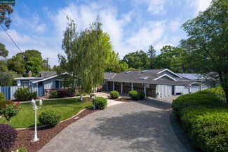 40 Anderson Cir, Walnut Creek, CA 94595