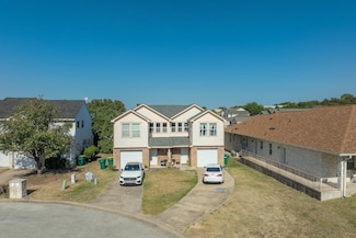 1502 N Claremont Cir, Marble Falls, TX 78654