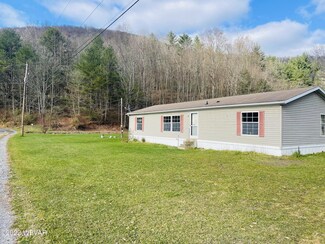 5595 Pennsylvania 287, Jersey Shore, PA 17740
