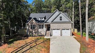2065 Pembrooke Forest Dr, Winston-Salem, NC 27106