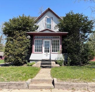 504 E 4th St, Merrill, WI 54452
