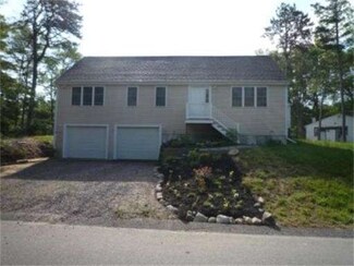 5 Sunset Blvd, East Wareham, MA 02538