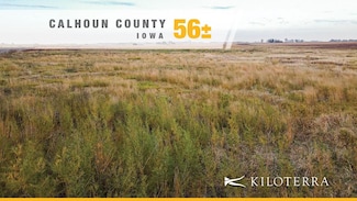 210th St, Manson, IA 50563