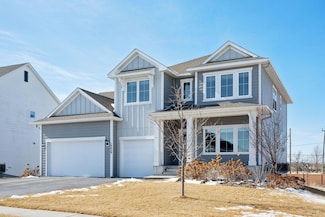 19029 100th Place N, Maple Grove, MN 55311