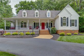 2972 Stone Creek Dr, Sandy Hook, VA 23153