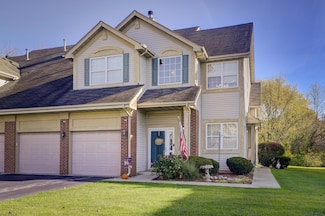 8015 Knickerbocker Place Unit 2, Dyer, IN 46311